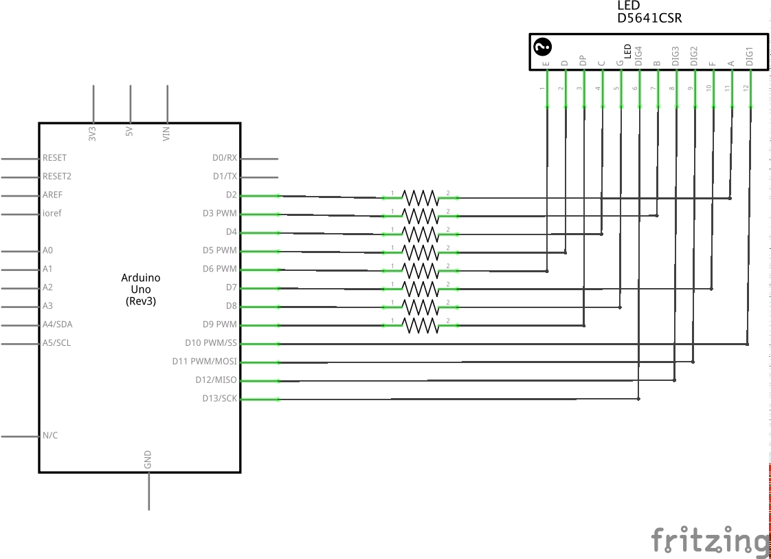 Circuit Schematic